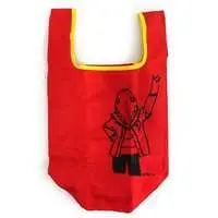 Bag - Ultraseven / Alien Metron