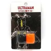 Umbrella Marker - Ultraman / Zetton