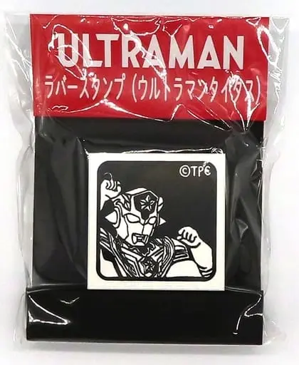 Stamp - Ultraman Taiga / Ultraman Titas