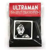 Stamp - Ultraman Decker / Ultraman Decker (Character)