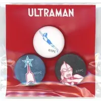 Badge - Ultraman / Ultraman (Character)