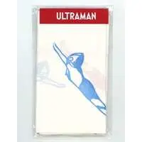 Towels - Ultraman