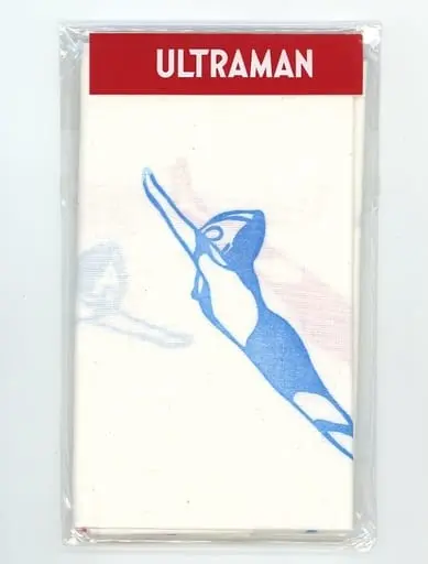 Towels - Ultraman