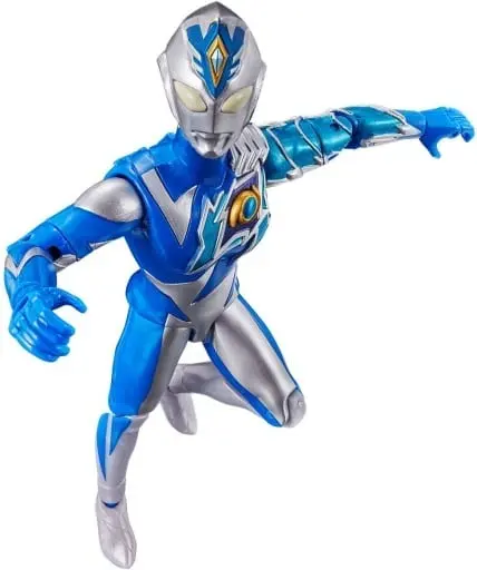 Figure - Ultraman Decker / Ultraman Decker (Character)