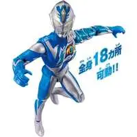 Figure - Ultraman Decker / Ultraman Decker (Character)