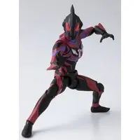 S.H. Figuarts - Ultraman Geed / Ultraman Geed Darkness