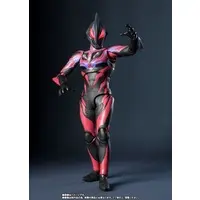 S.H. Figuarts - Ultraman Geed / Ultraman Geed Darkness