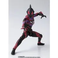 S.H. Figuarts - Ultraman Geed / Ultraman Geed Darkness