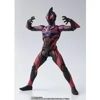 S.H. Figuarts - Ultraman Geed / Ultraman Geed Darkness