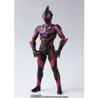 S.H. Figuarts - Ultraman Geed / Ultraman Geed Darkness