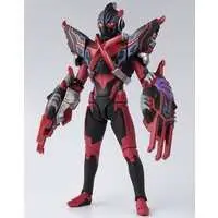 S.H. Figuarts - Ultraman X / Ultraman X Darkness