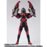 S.H. Figuarts - Ultraman X / Ultraman X Darkness