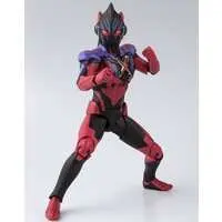 S.H. Figuarts - Ultraman X / Ultraman X Darkness