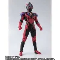 S.H. Figuarts - Ultraman X / Ultraman X Darkness