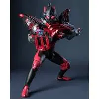 S.H. Figuarts - Ultraman X / Ultraman X Darkness