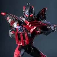 S.H. Figuarts - Ultraman X / Ultraman X Darkness