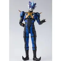 S.H. Figuarts - Ultraman R/B / Ultraman Tregear