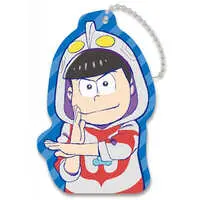 Mirror - Ultraman x Osomatsu-san