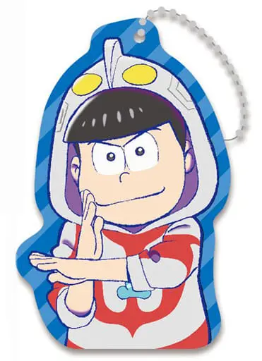 Mirror - Ultraman x Osomatsu-san