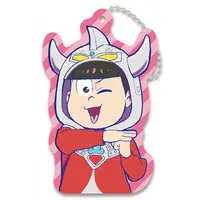 Mirror - Ultraman x Osomatsu-san