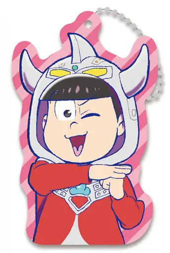 Mirror - Ultraman x Osomatsu-san