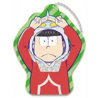 Mirror - Ultraman x Osomatsu-san