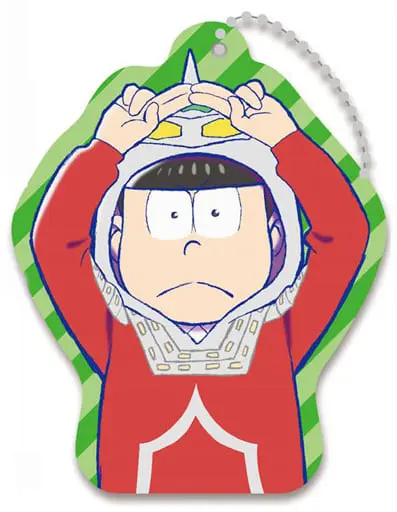 Mirror - Ultraman x Osomatsu-san