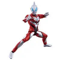 Figure - Ultraman Geed