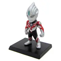 Trading Figure - Ultraman Orb