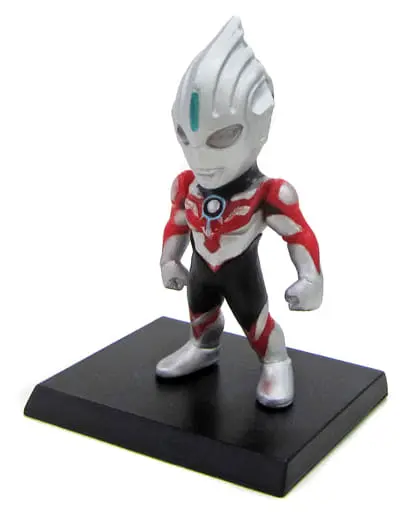 Trading Figure - Ultraman Orb