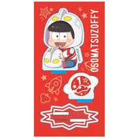 Acrylic stand - Ultraman x Osomatsu-san / Zoffy