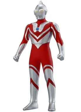 Figure - Ultraman / Zoffy