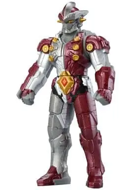 Figure - Ultraman Ginga