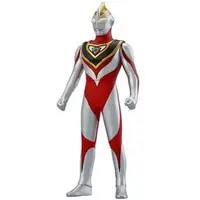 Figure - Ultraman Gaia / Ultraman Gaia (Character)