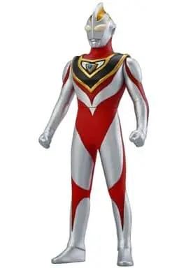 Figure - Ultraman Gaia / Ultraman Gaia (Character)