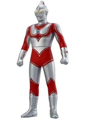 Figure - Return of Ultraman / Ultraman Jack