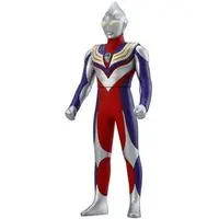 Figure - Ultraman Tiga / Ultraman Tiga (Character)