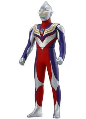 Figure - Ultraman Tiga / Ultraman Tiga (Character)