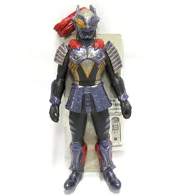 Figure - Ultraman Mebius