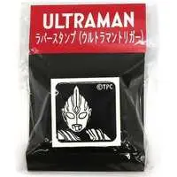 Stamp - Ultraman Trigger: New Generation Tiga