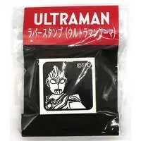 Stamp - Ultraman Taiga / Ultraman Fuma