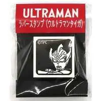 Stamp - Ultraman Taiga / Ultraman Taiga (Character)