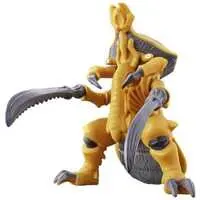 Figure - Ultraman Blazar