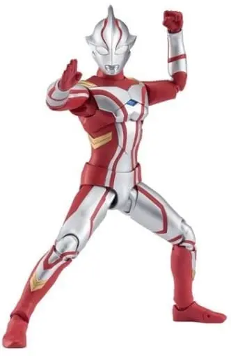 S.H. Figuarts - Ultraman Mebius / Ultraman Mebius (Character)