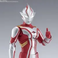 S.H. Figuarts - Ultraman Mebius / Ultraman Mebius (Character)