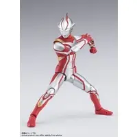 S.H. Figuarts - Ultraman Mebius / Ultraman Mebius (Character)