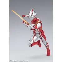 S.H. Figuarts - Ultraman Mebius / Ultraman Mebius (Character)