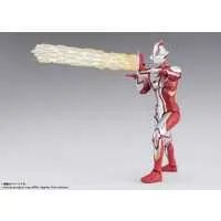 S.H. Figuarts - Ultraman Mebius / Ultraman Mebius (Character)