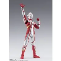 S.H. Figuarts - Ultraman Mebius / Ultraman Mebius (Character)