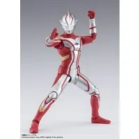 S.H. Figuarts - Ultraman Mebius / Ultraman Mebius (Character)